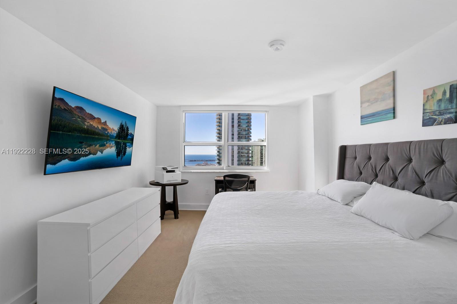 THE MARK ON BRICKELL COND - Residential