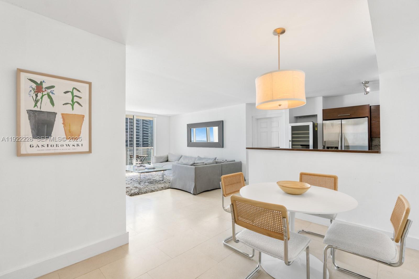 THE MARK ON BRICKELL COND - Residential