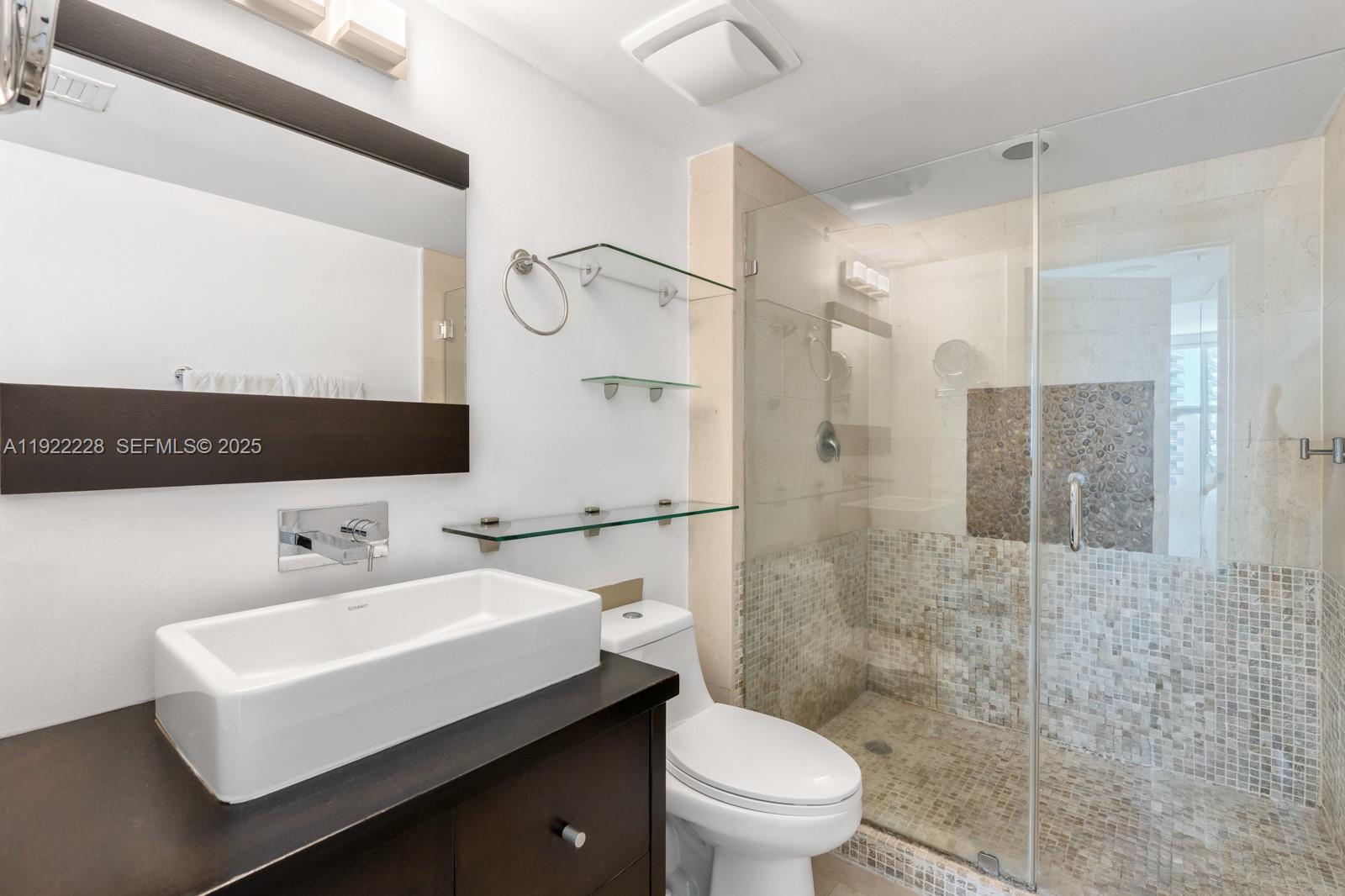 THE MARK ON BRICKELL COND - Residential