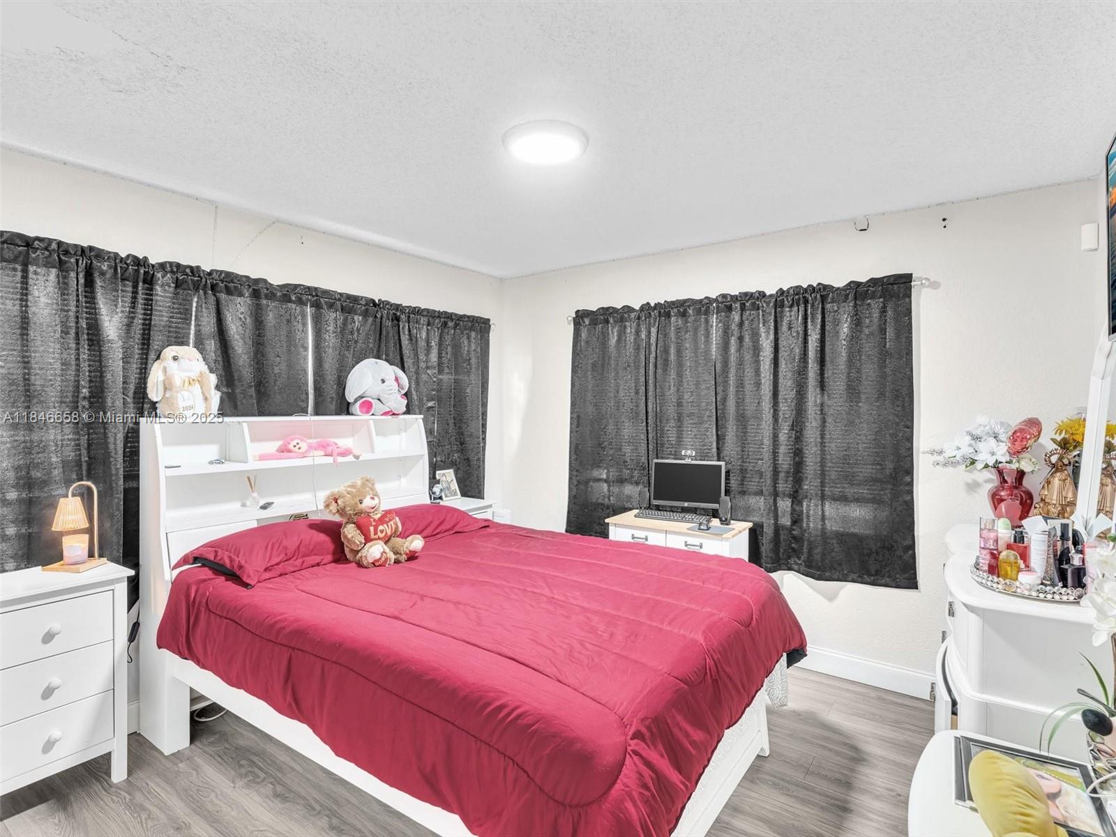 HILLMONT HGTS REV & ADD - Residential