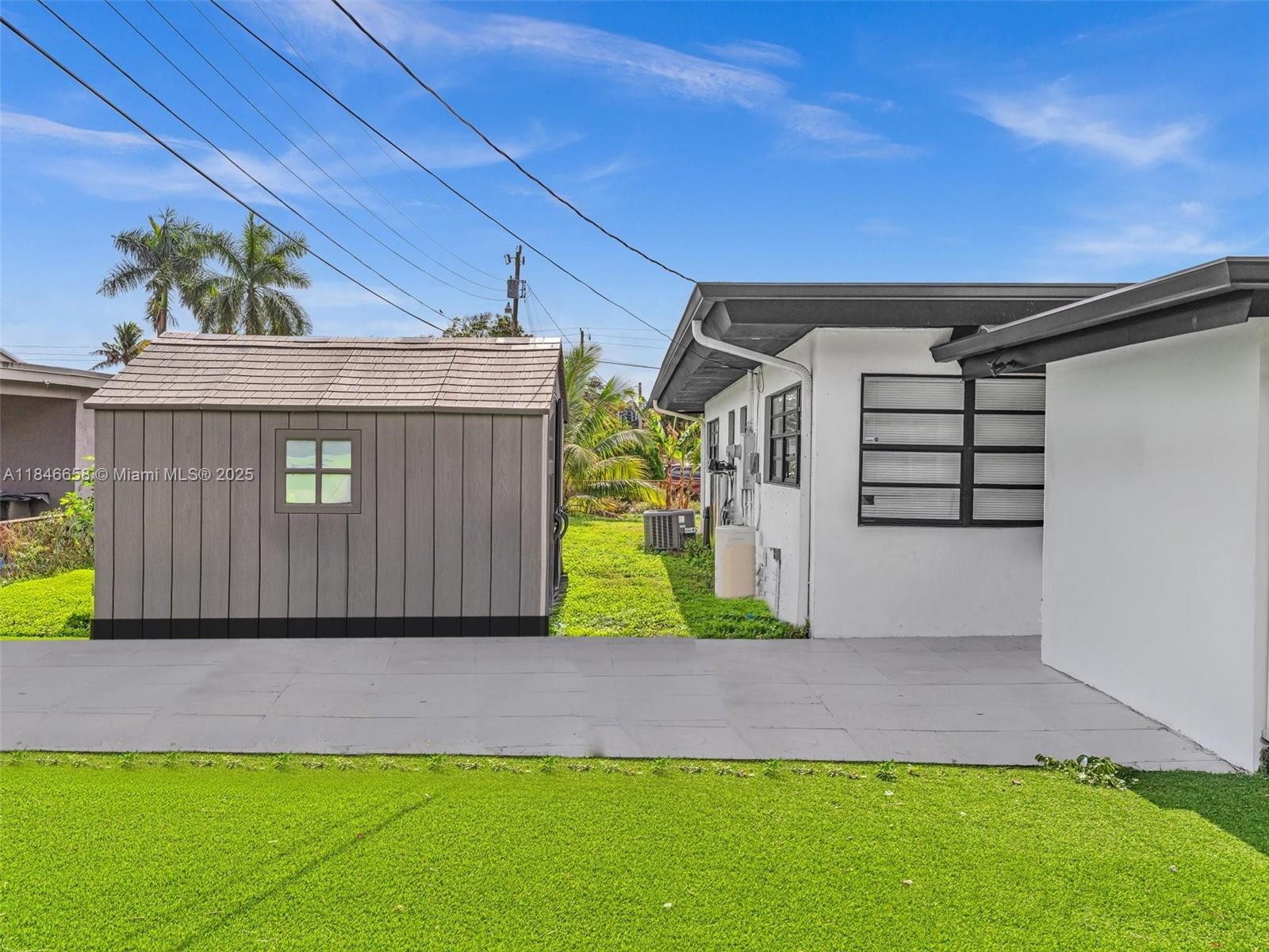 HILLMONT HGTS REV & ADD - Residential