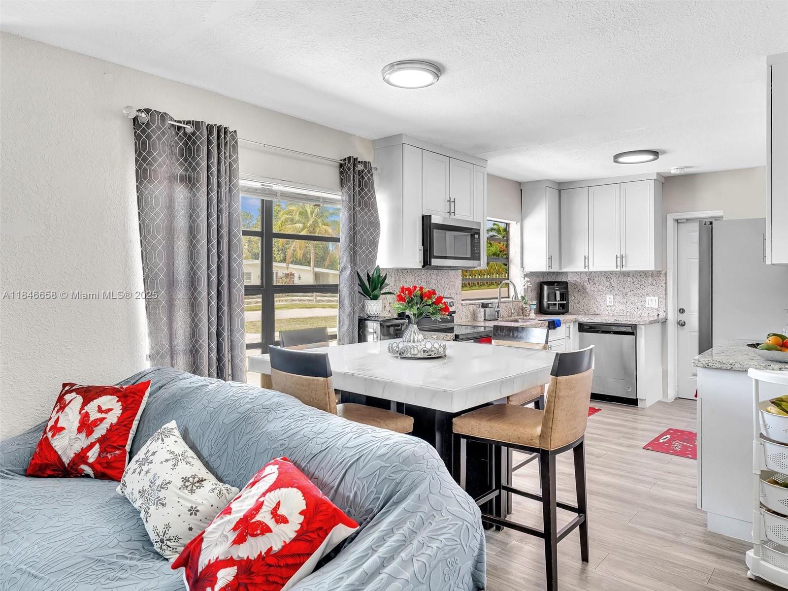 HILLMONT HGTS REV & ADD - Residential