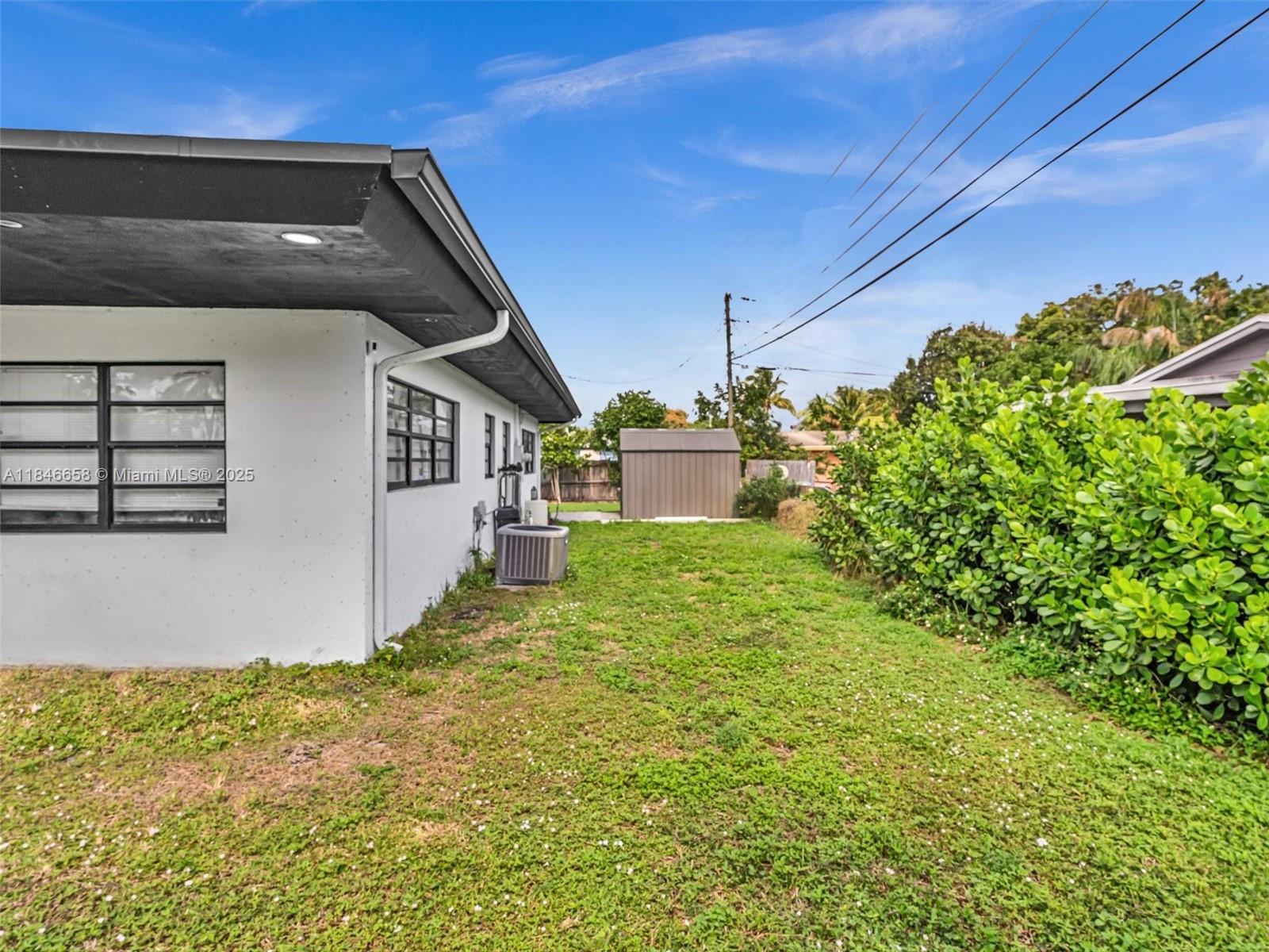 HILLMONT HGTS REV & ADD - Residential