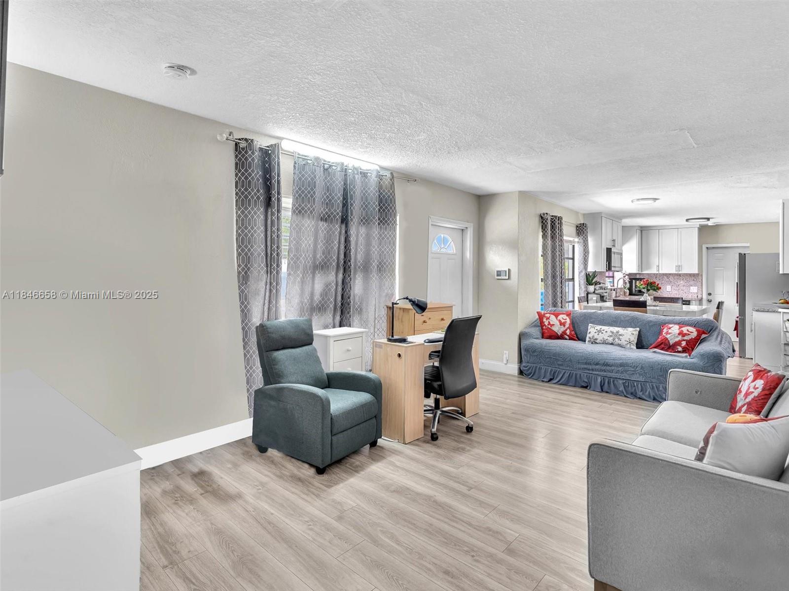 HILLMONT HGTS REV & ADD - Residential