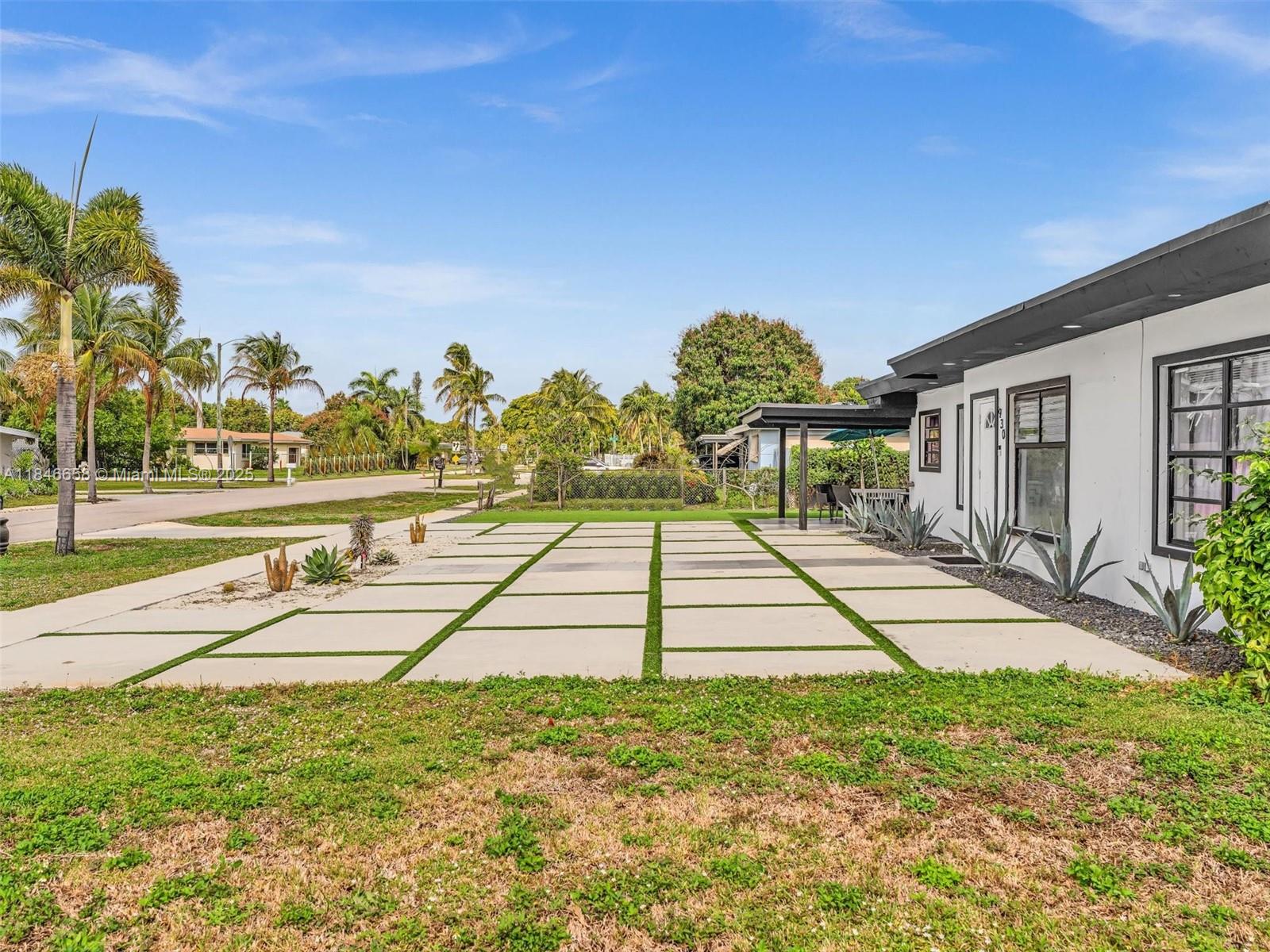 HILLMONT HGTS REV & ADD - Residential