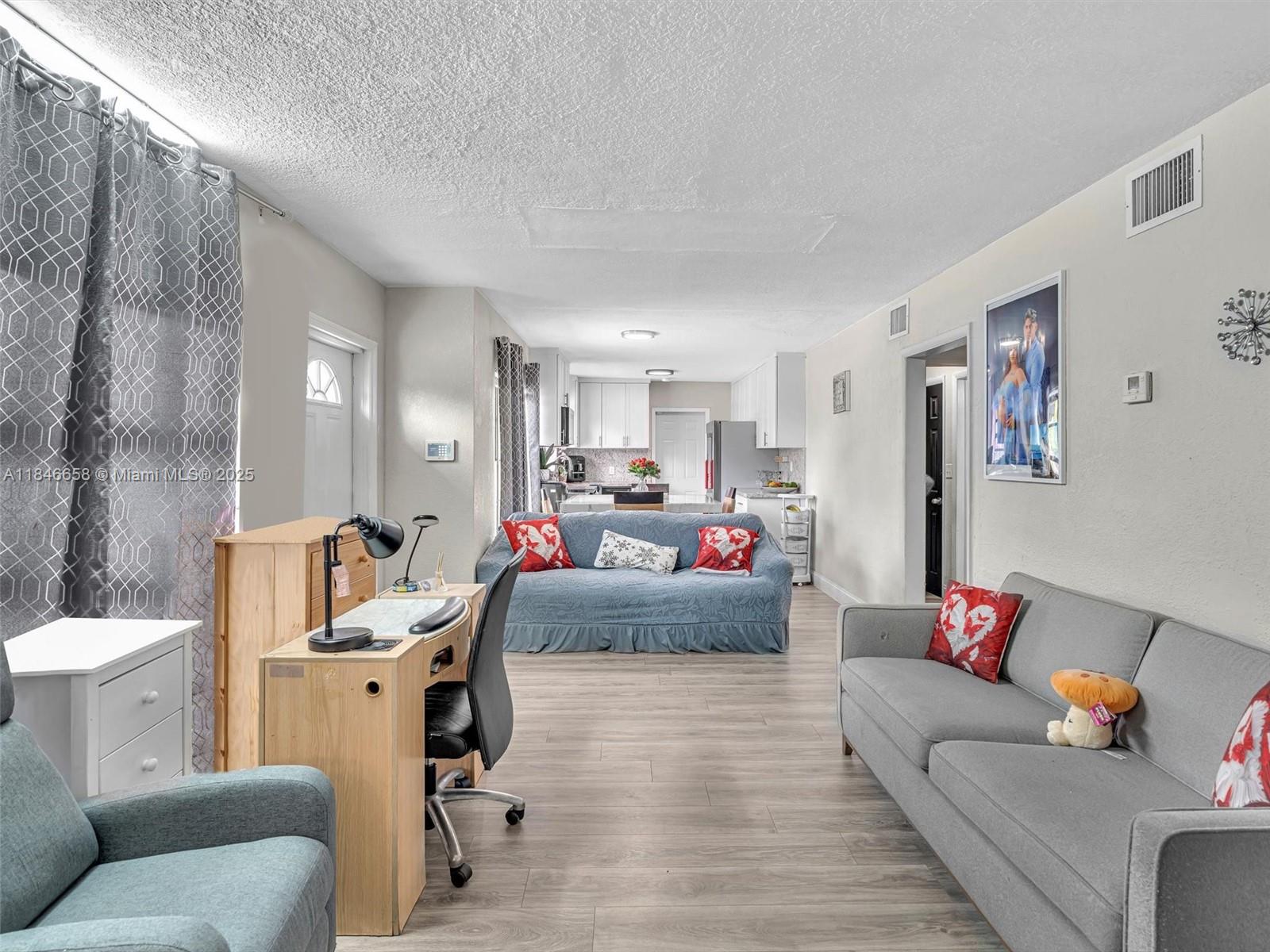 HILLMONT HGTS REV & ADD - Residential