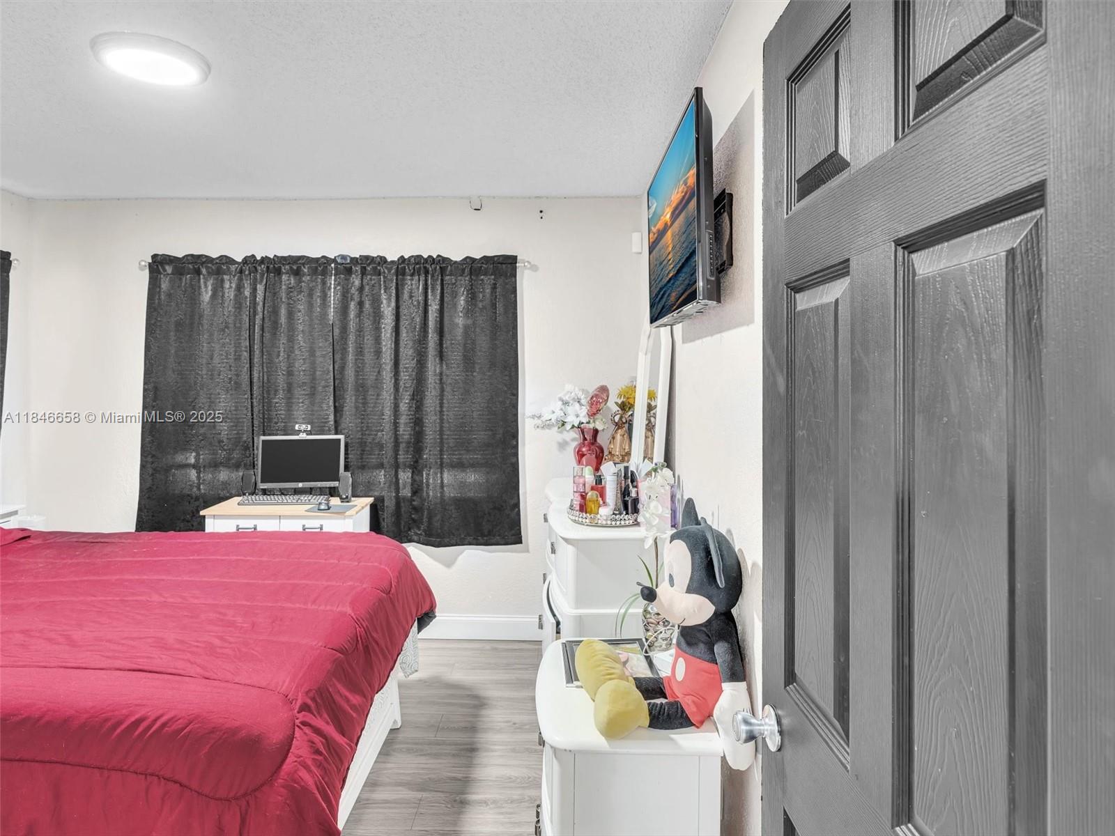 HILLMONT HGTS REV & ADD - Residential