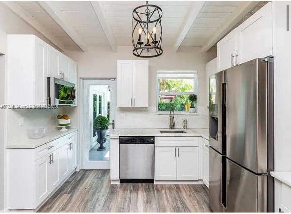 KEYSTONE POINT SEC 2 - Residential