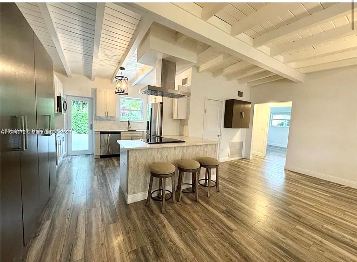 KEYSTONE POINT SEC 2 - Residential