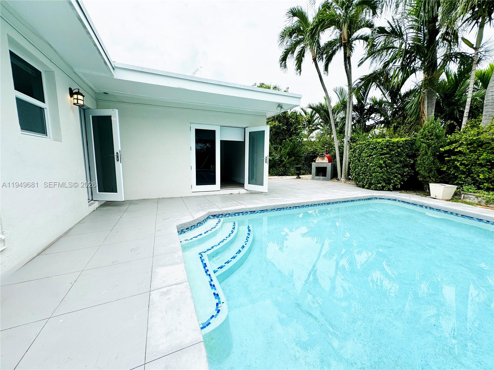 KEYSTONE POINT SEC 2 - Residential