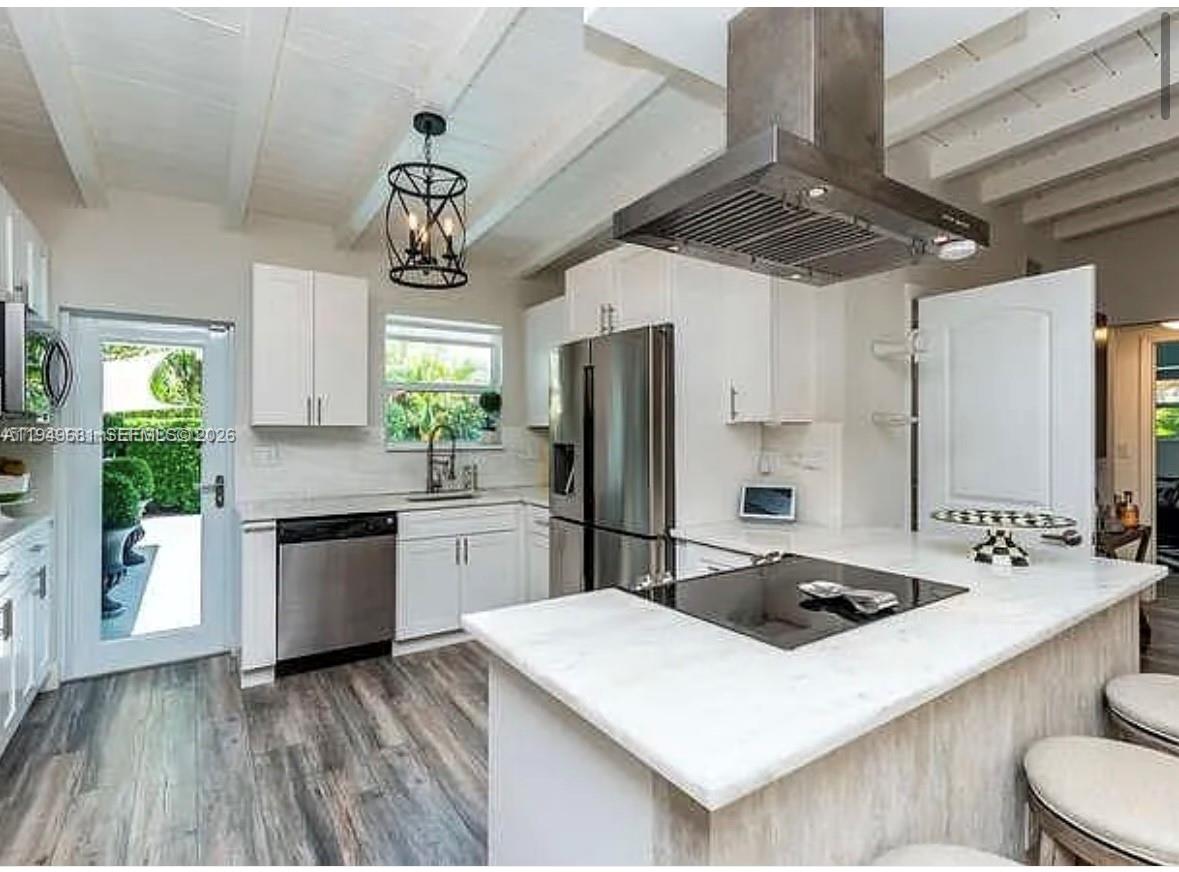 KEYSTONE POINT SEC 2 - Residential