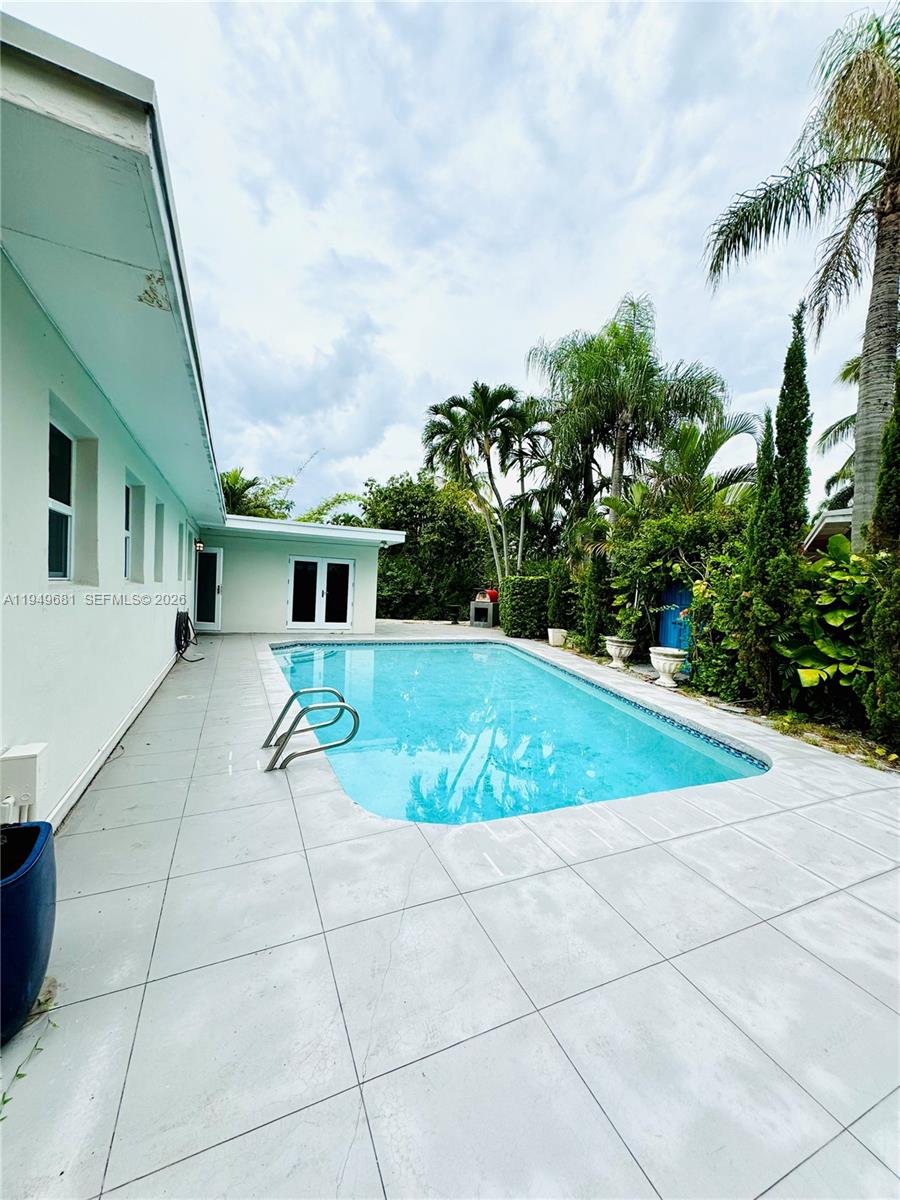 KEYSTONE POINT SEC 2 - Residential