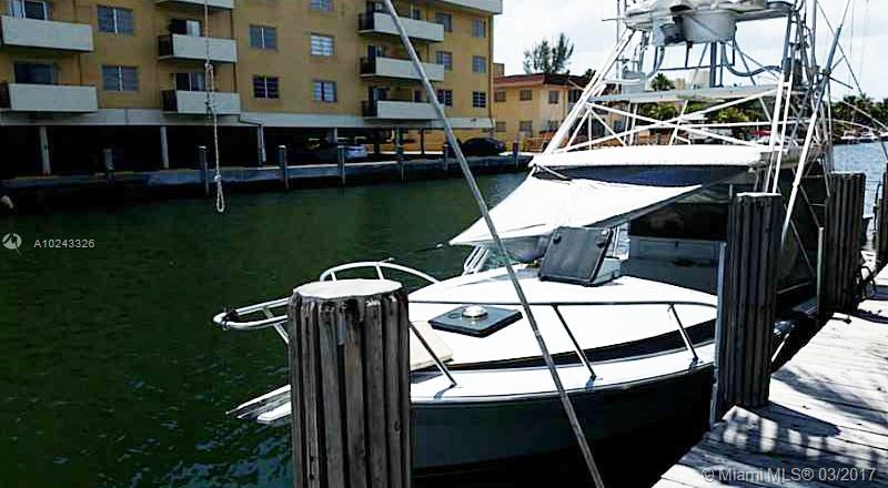 WATERPOINT CONDO - Residential Lease