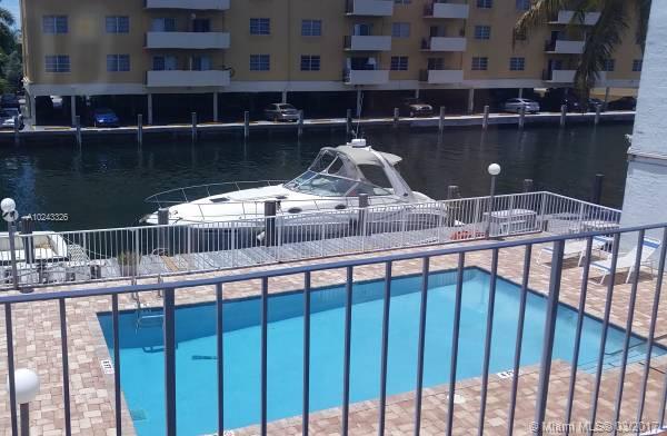 WATERPOINT CONDO - Residential Lease