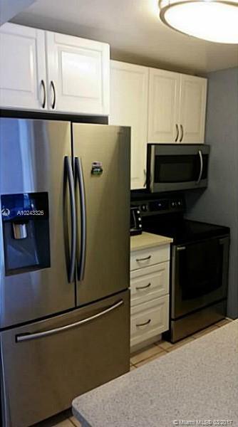 WATERPOINT CONDO - Residential Lease