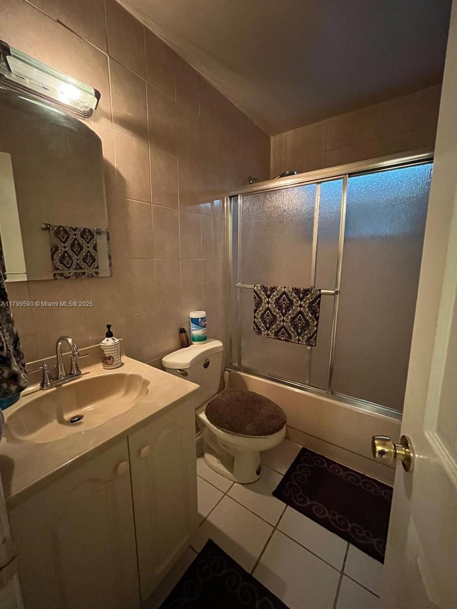 NORWOOD HGTS 2ND ADDN - Residential