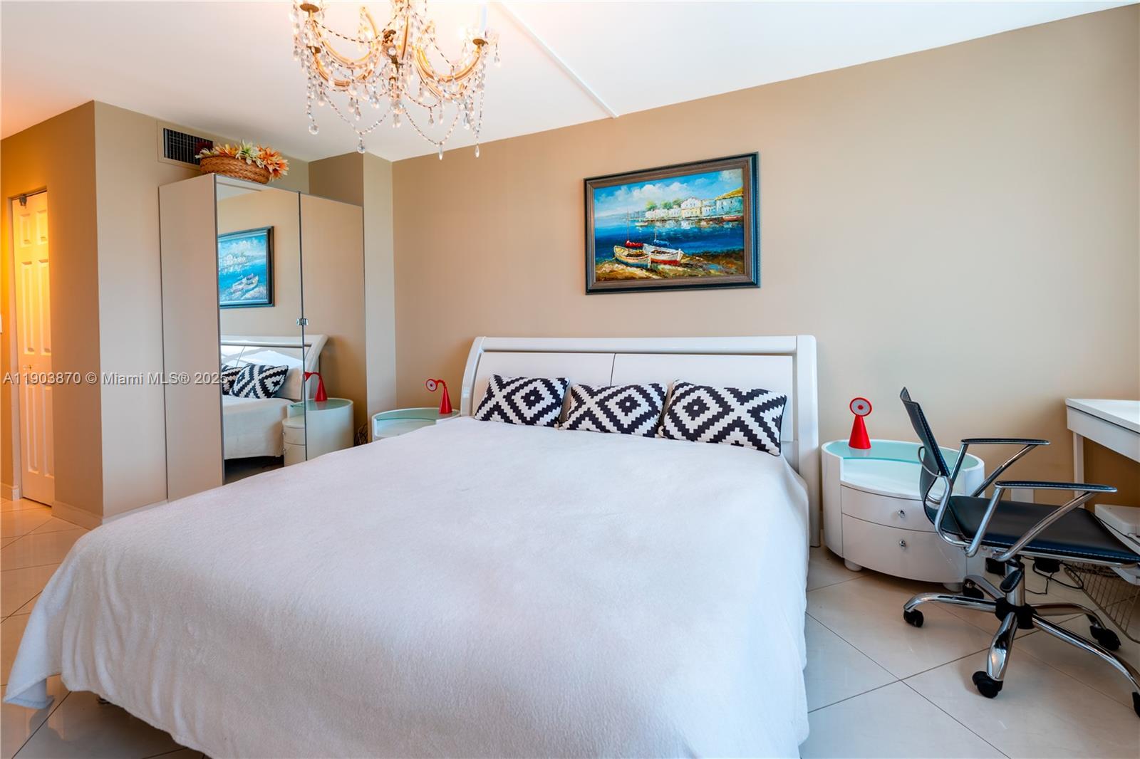 QUADOMAIN TOWER I AND IV - Residential Lease