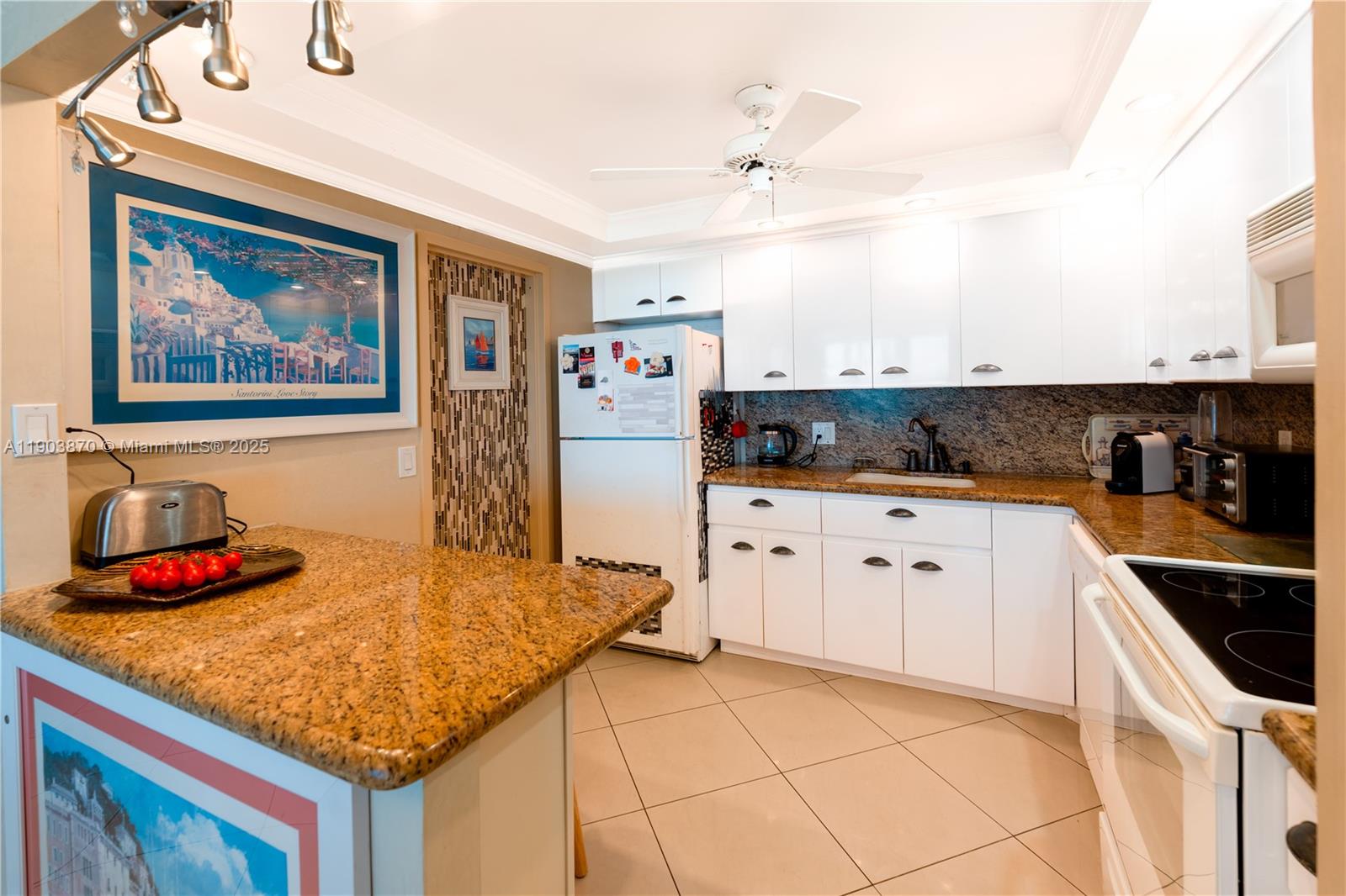 QUADOMAIN TOWER I AND IV - Residential Lease