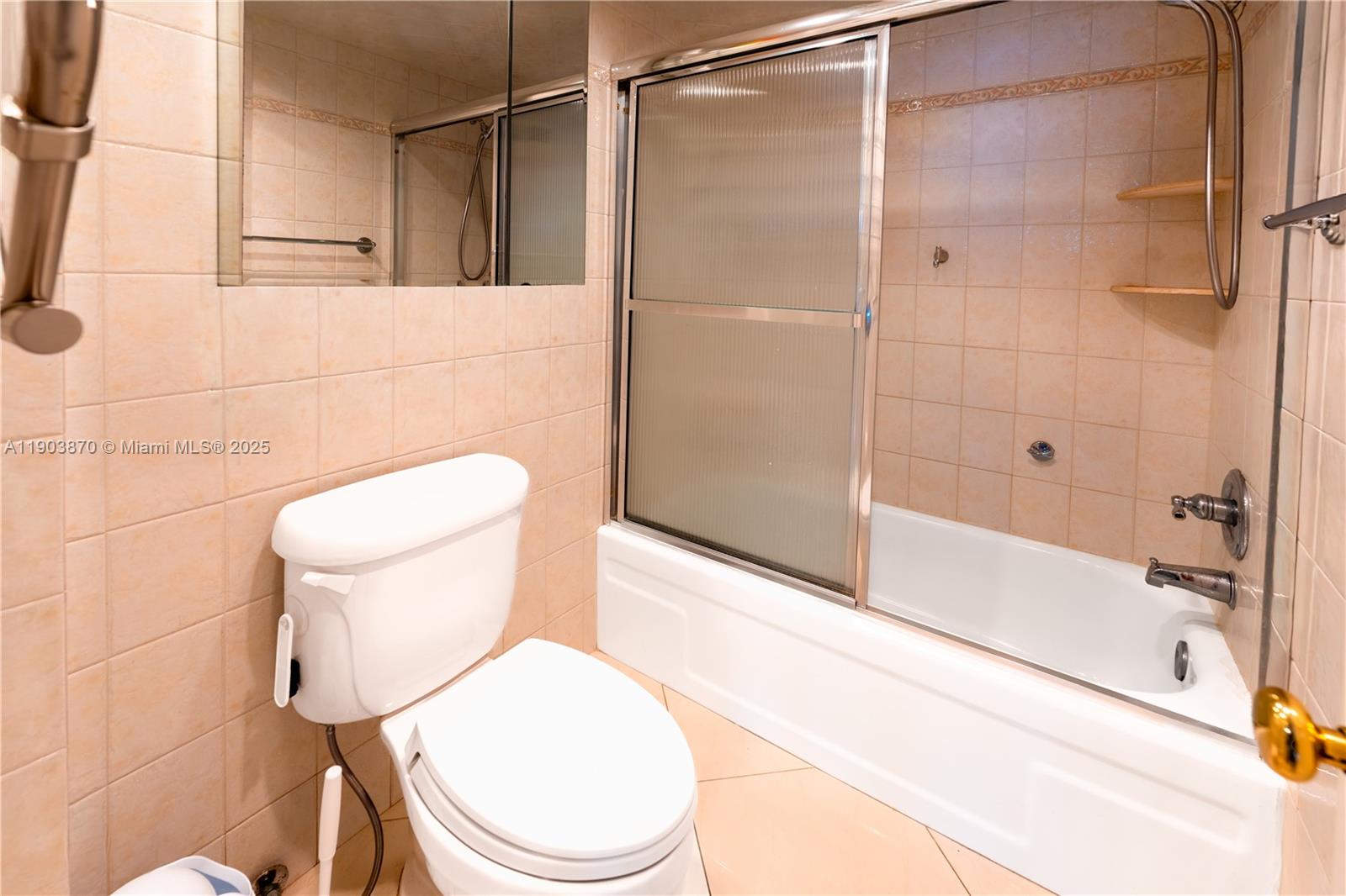 QUADOMAIN TOWER I AND IV - Residential Lease