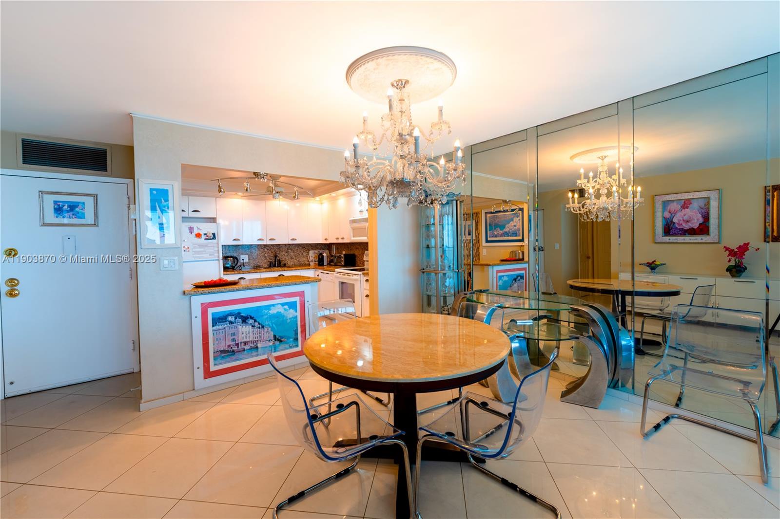 QUADOMAIN TOWER I AND IV - Residential Lease