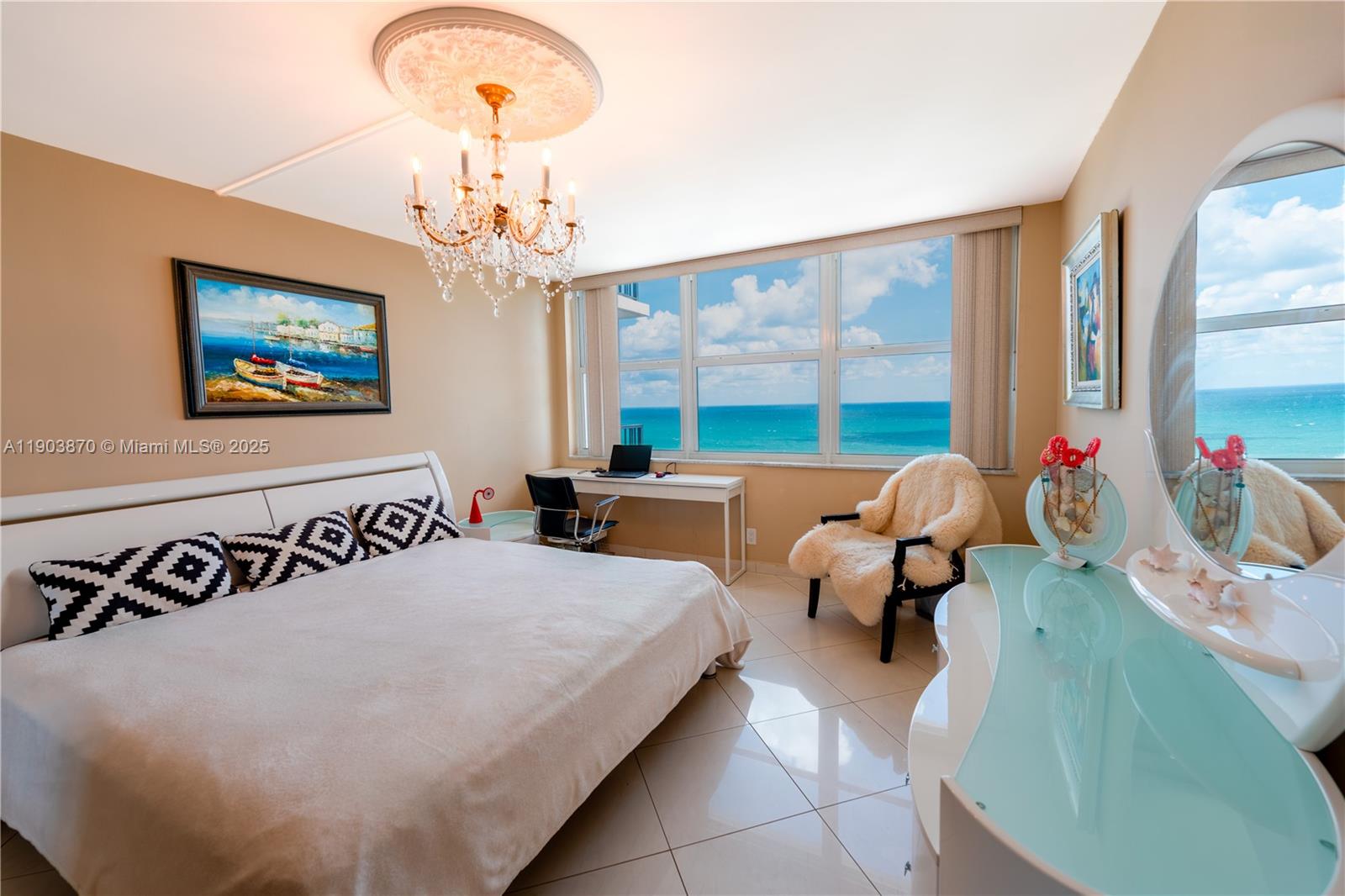 QUADOMAIN TOWER I AND IV - Residential Lease