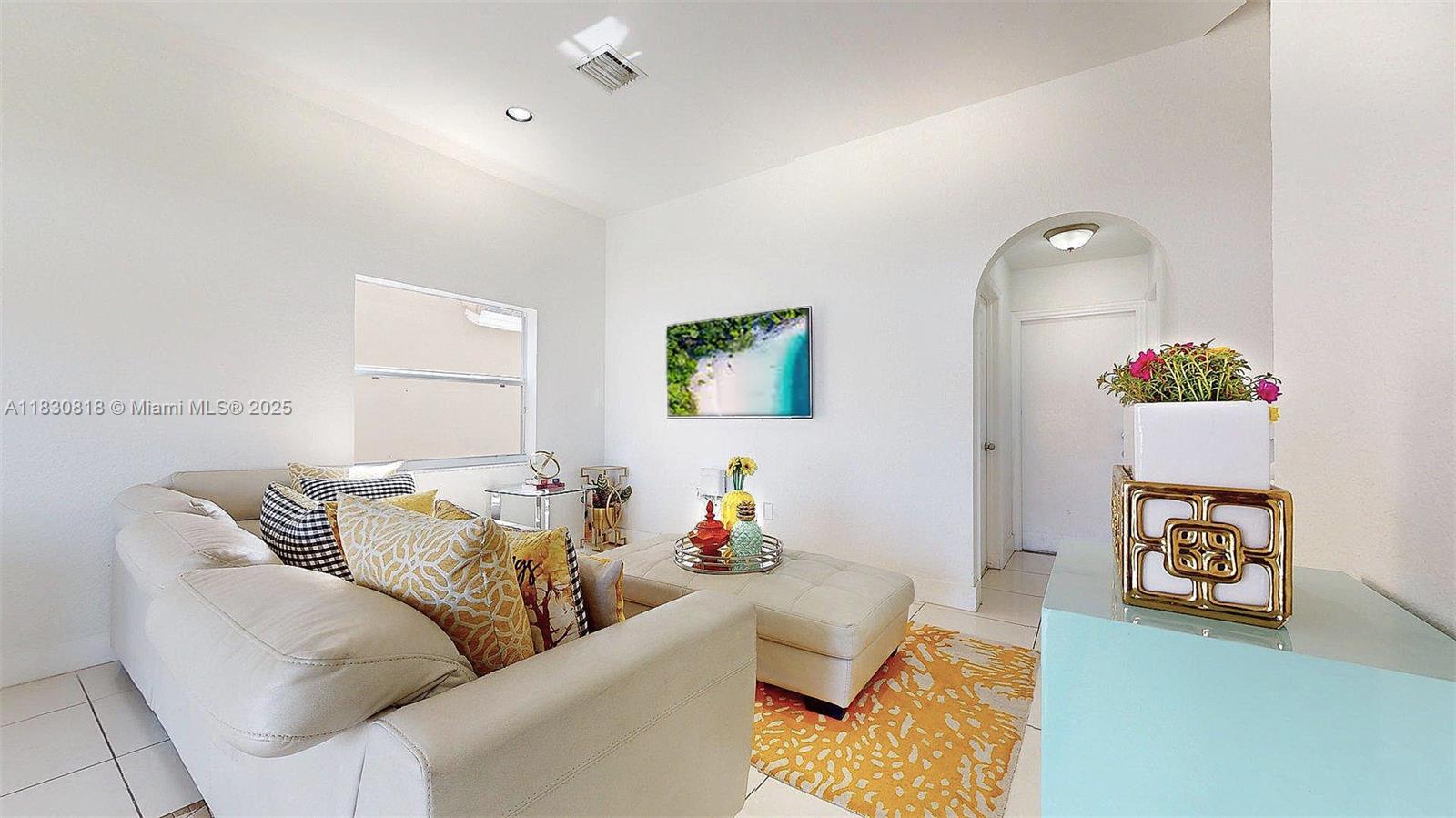 SILVER LAKES SEC 1 AMEND - Residential