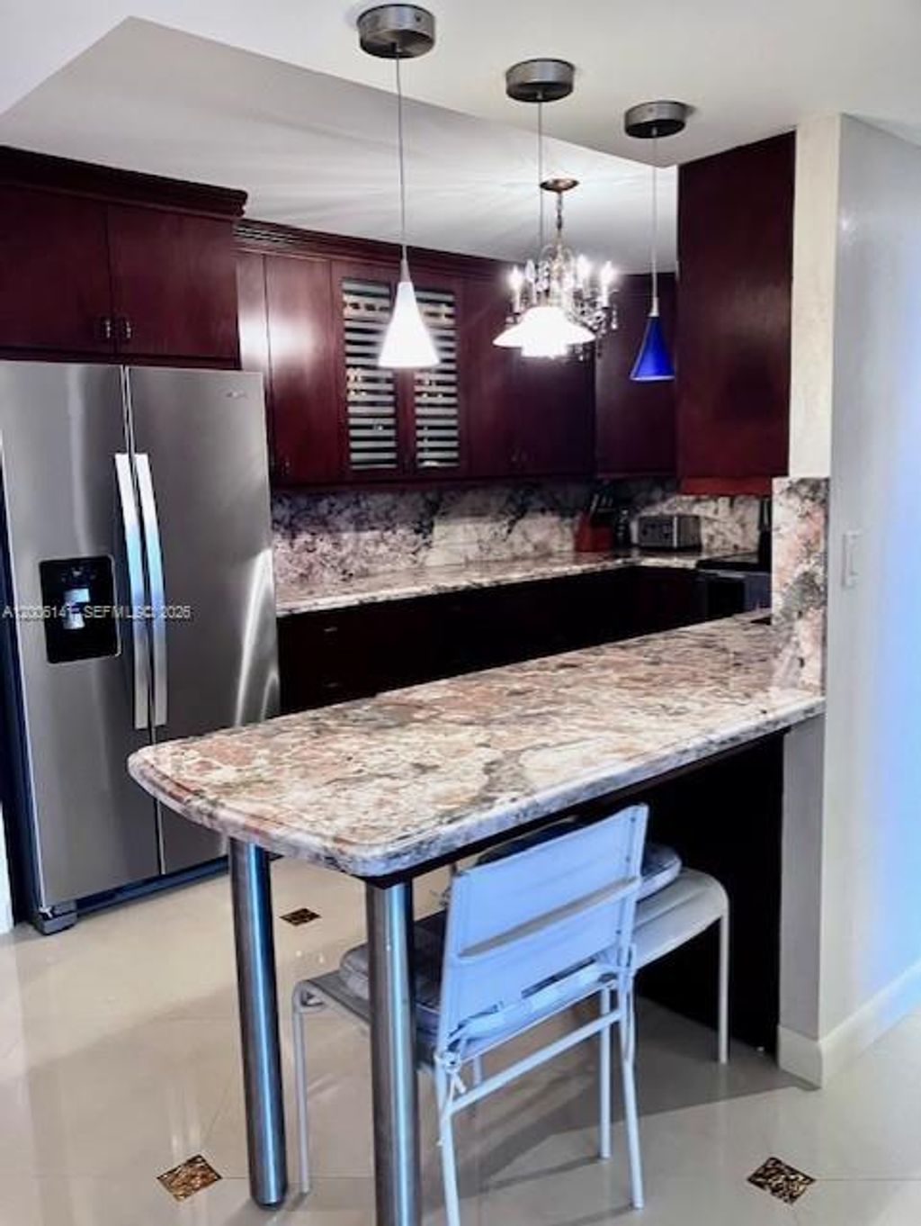 Photo of 1904 S Ocean Dr #1707, Hallandale Beach, FL 33009 (MLS # A12006141)