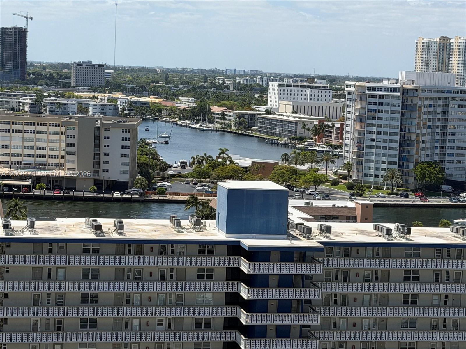 1904 S Ocean Dr 1707