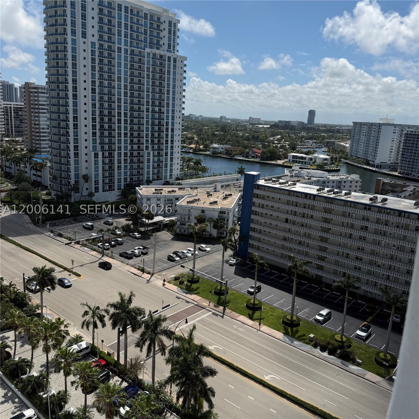 1904 S Ocean Dr SEASONAL 1707