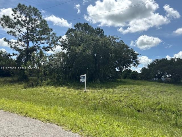 PORT LA BELLE - Land