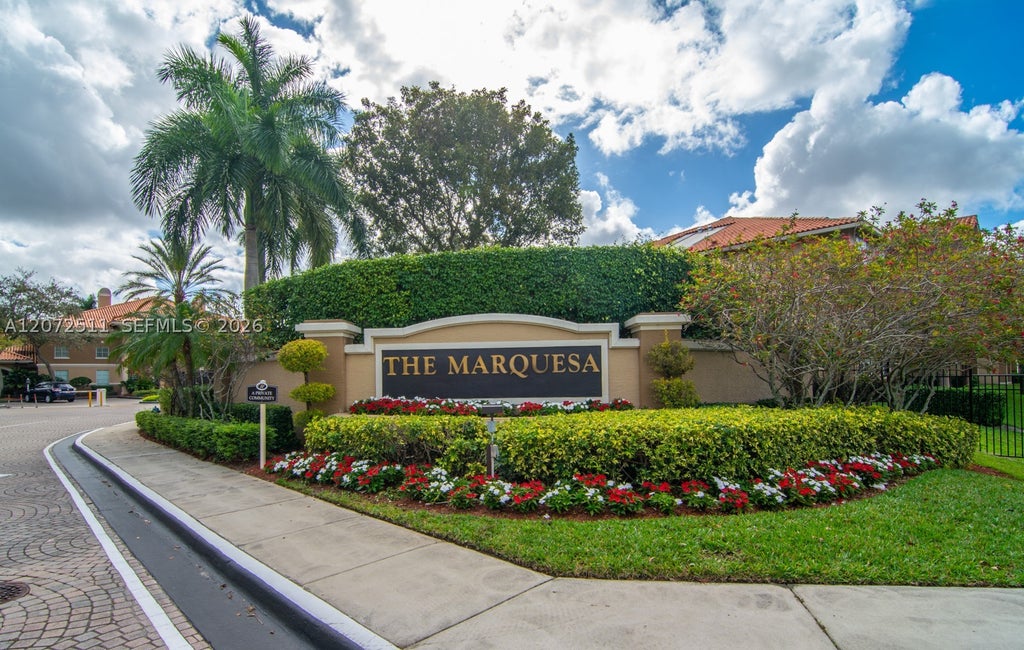 Photo of 11600 SW 2nd St #18108, Pembroke Pines, FL 33025 (MLS # A12072511)