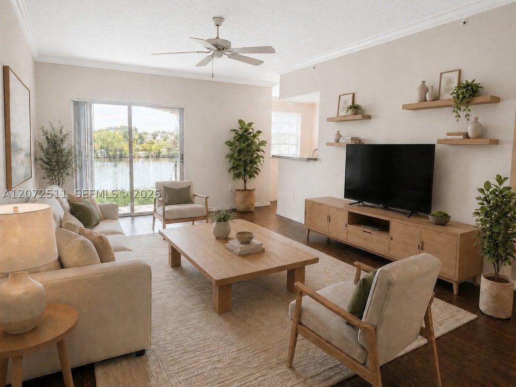 Photo of 11600 SW 2nd St #18108, Pembroke Pines, FL 33025 (MLS # A12072511)