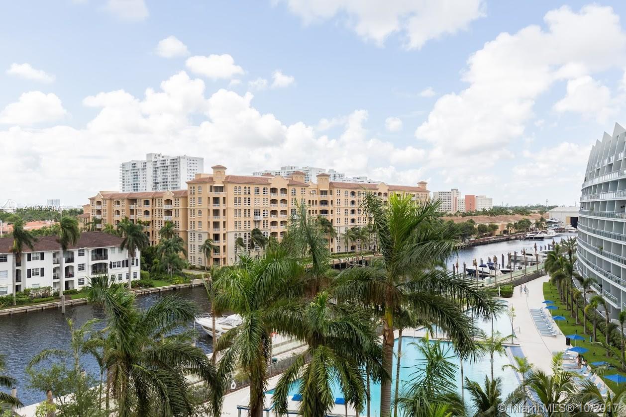 EASTSIDE AT AVENTURA COND - Residential