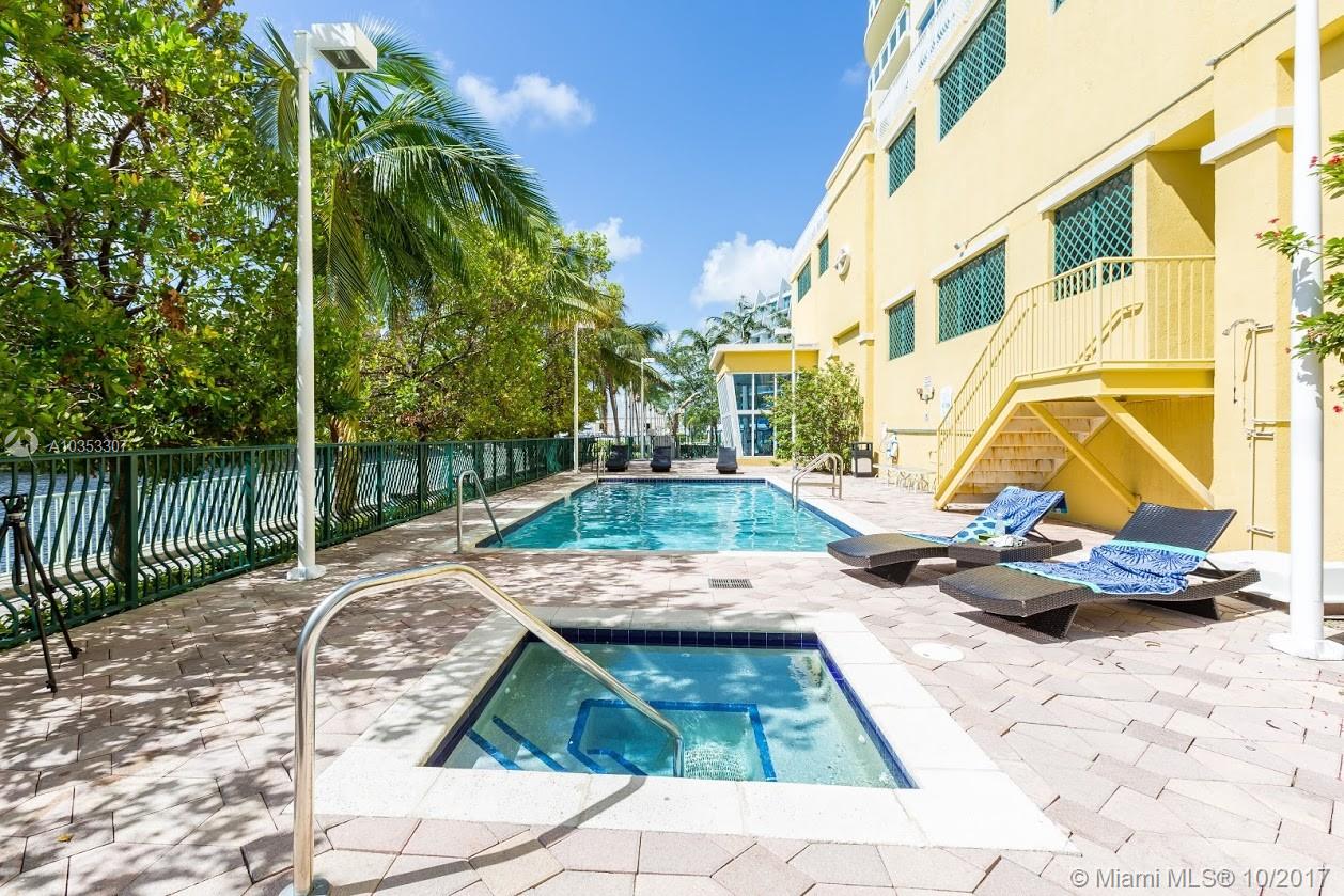 EASTSIDE AT AVENTURA COND - Residential