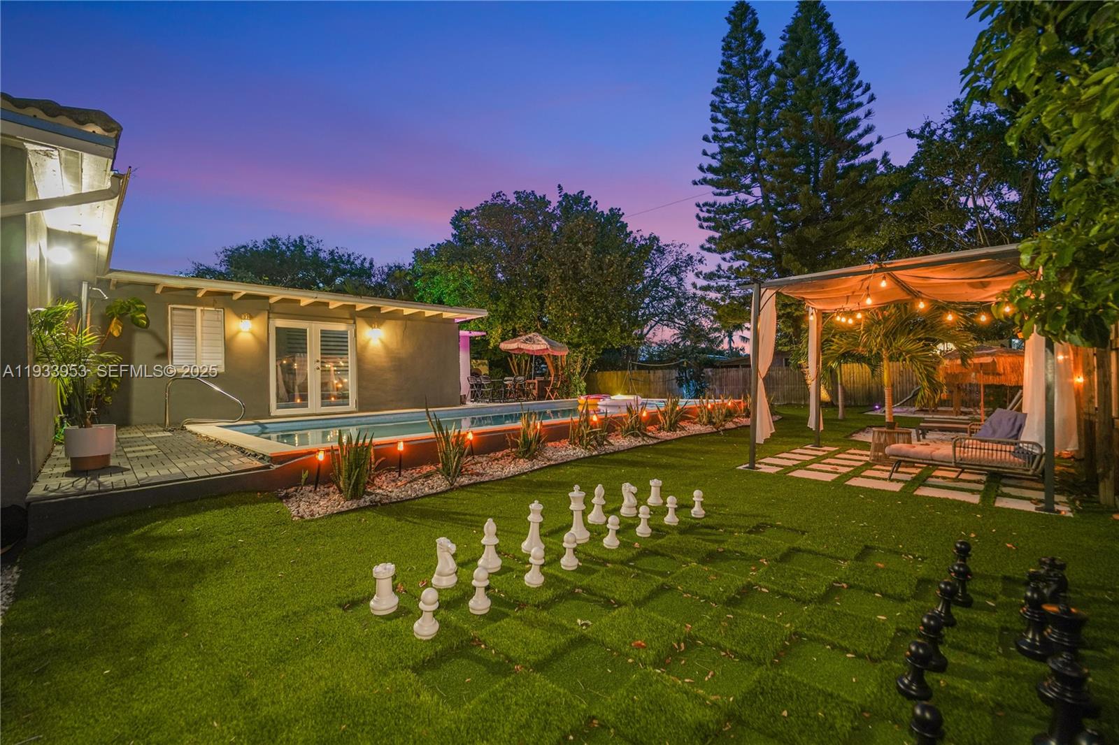 LA PALOMA - Residential