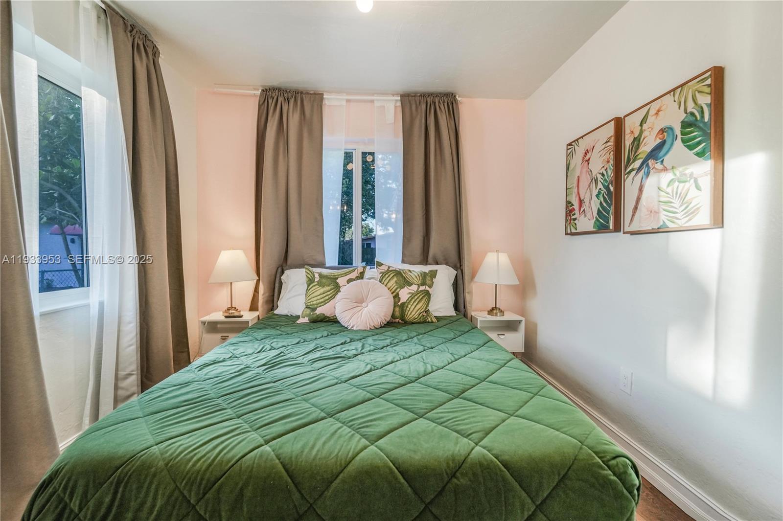 LA PALOMA - Residential