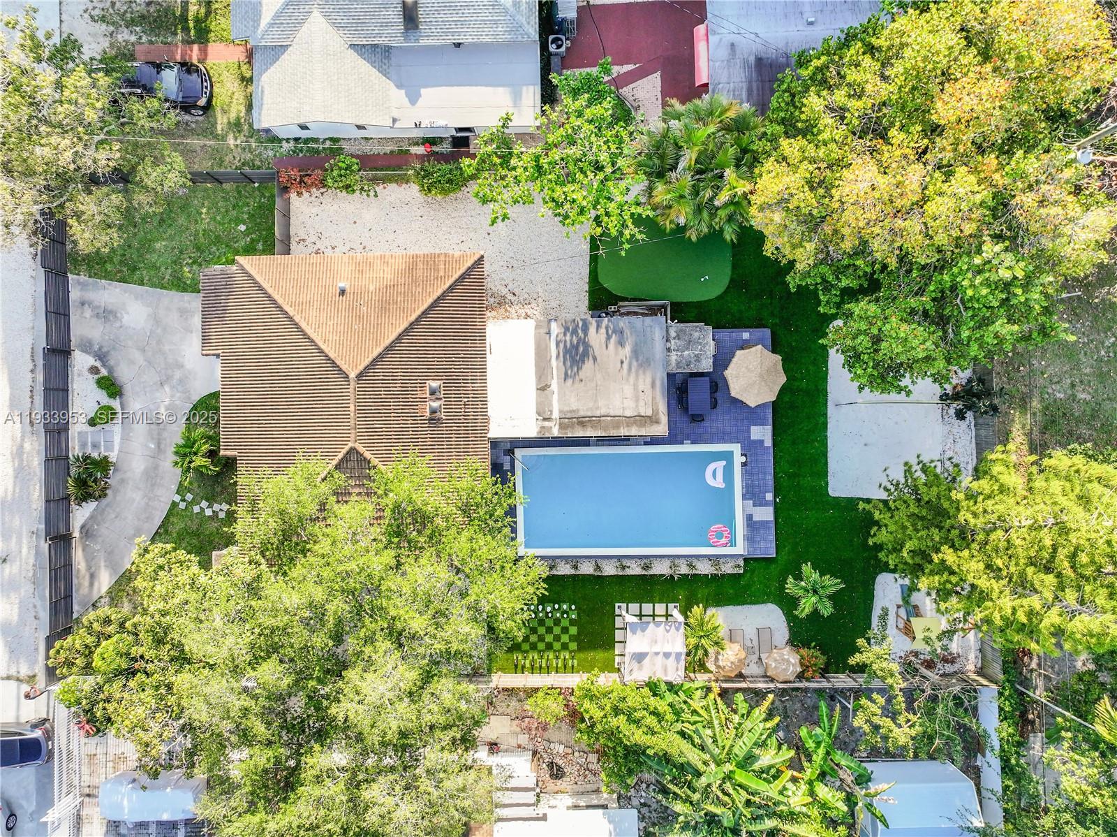 LA PALOMA - Residential