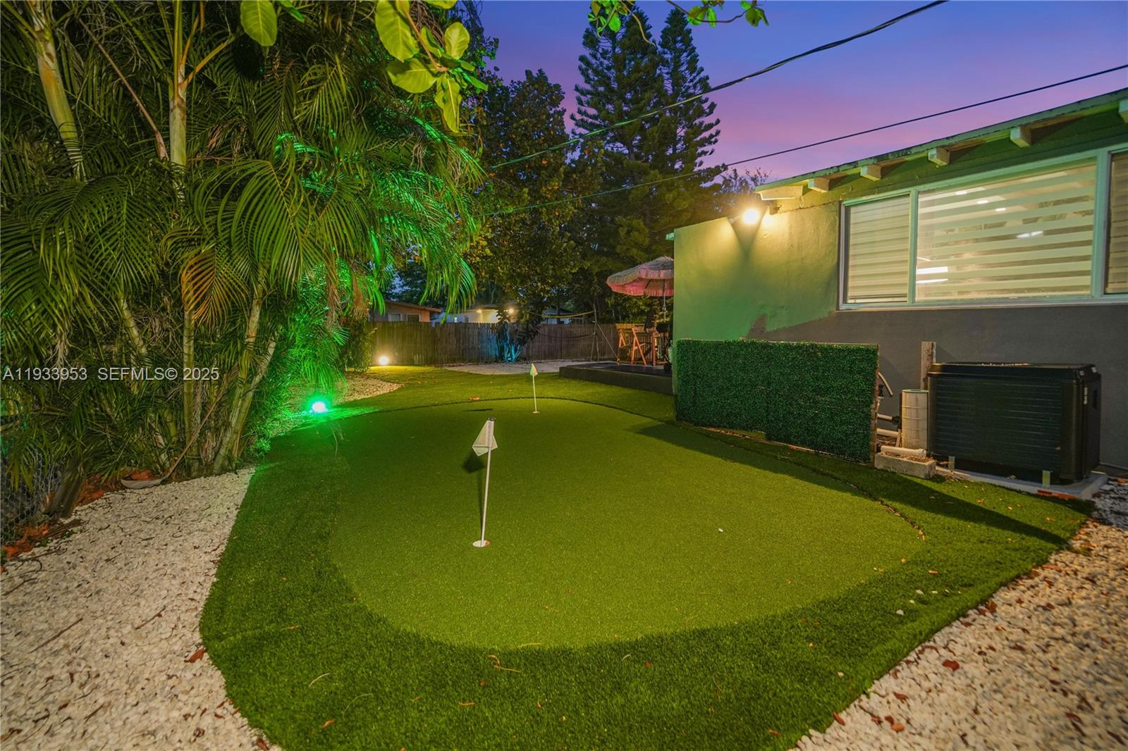 LA PALOMA - Residential