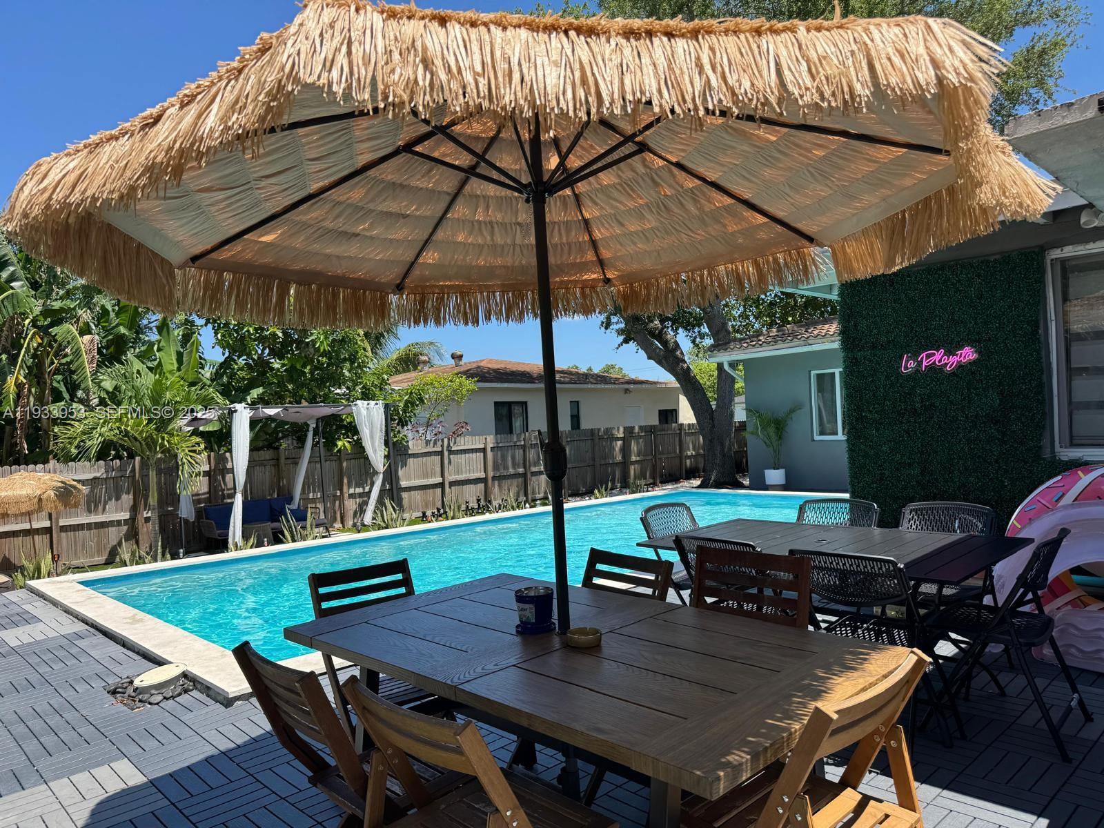 LA PALOMA - Residential