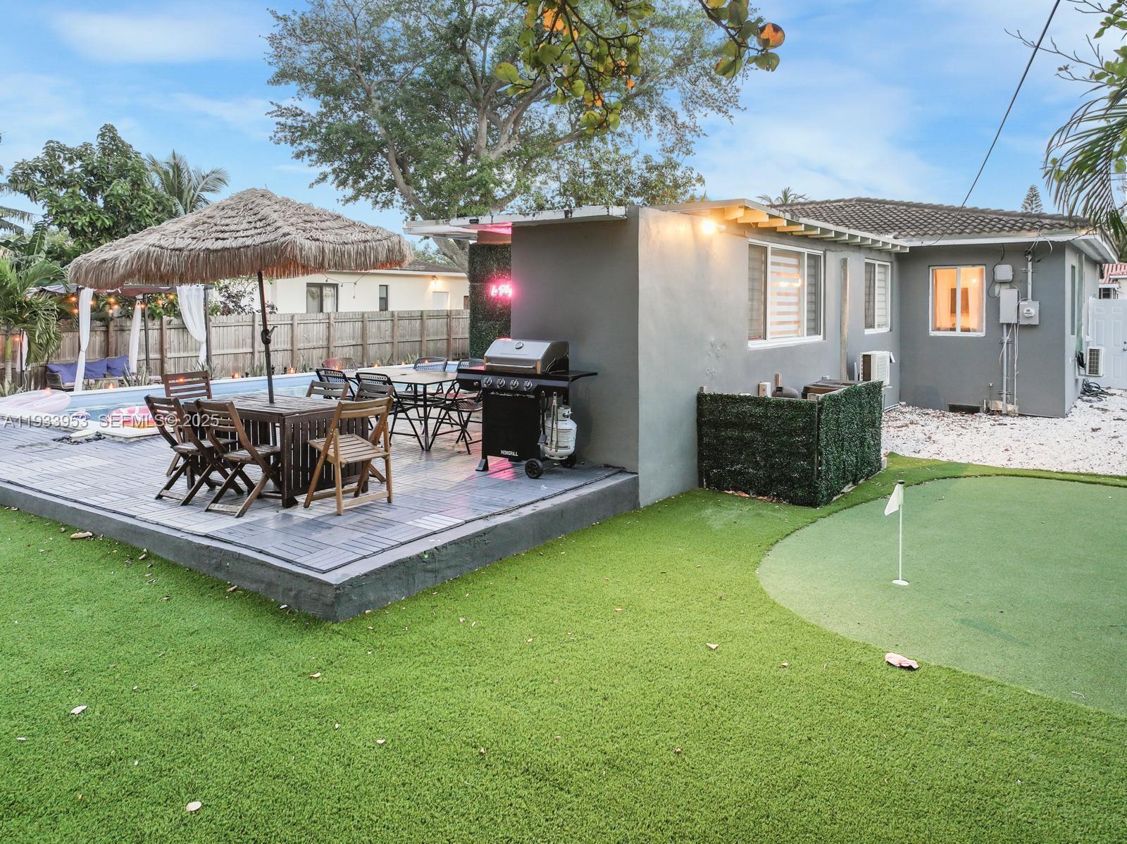 LA PALOMA - Residential