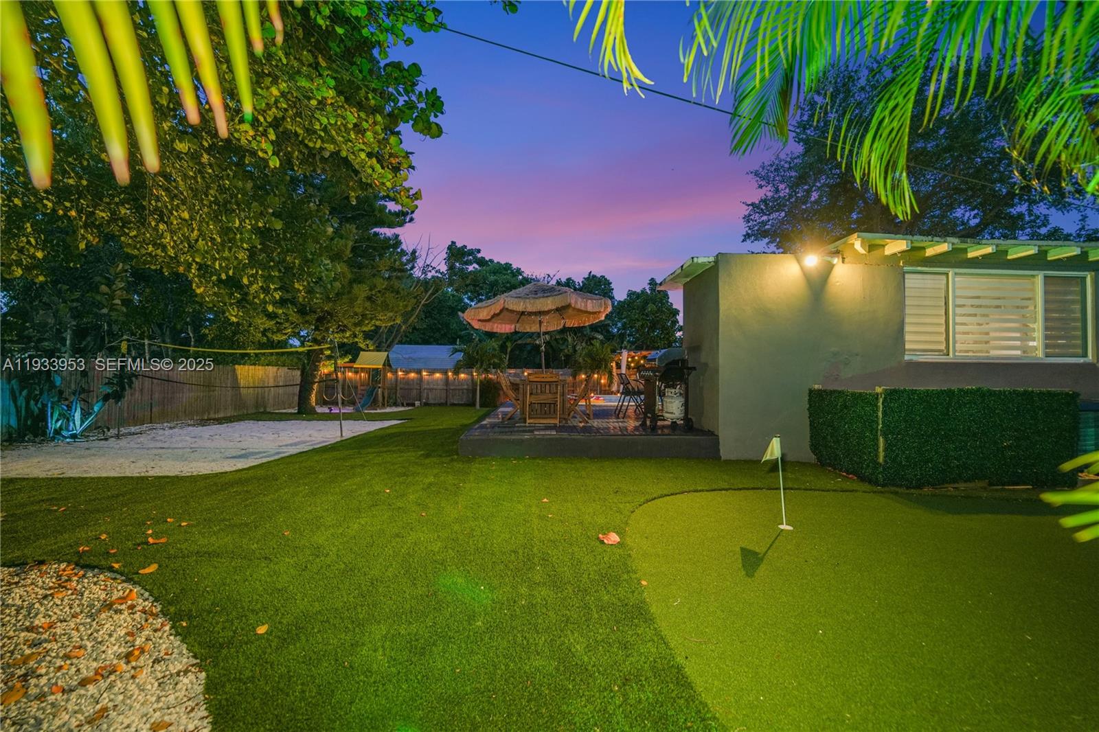 LA PALOMA - Residential