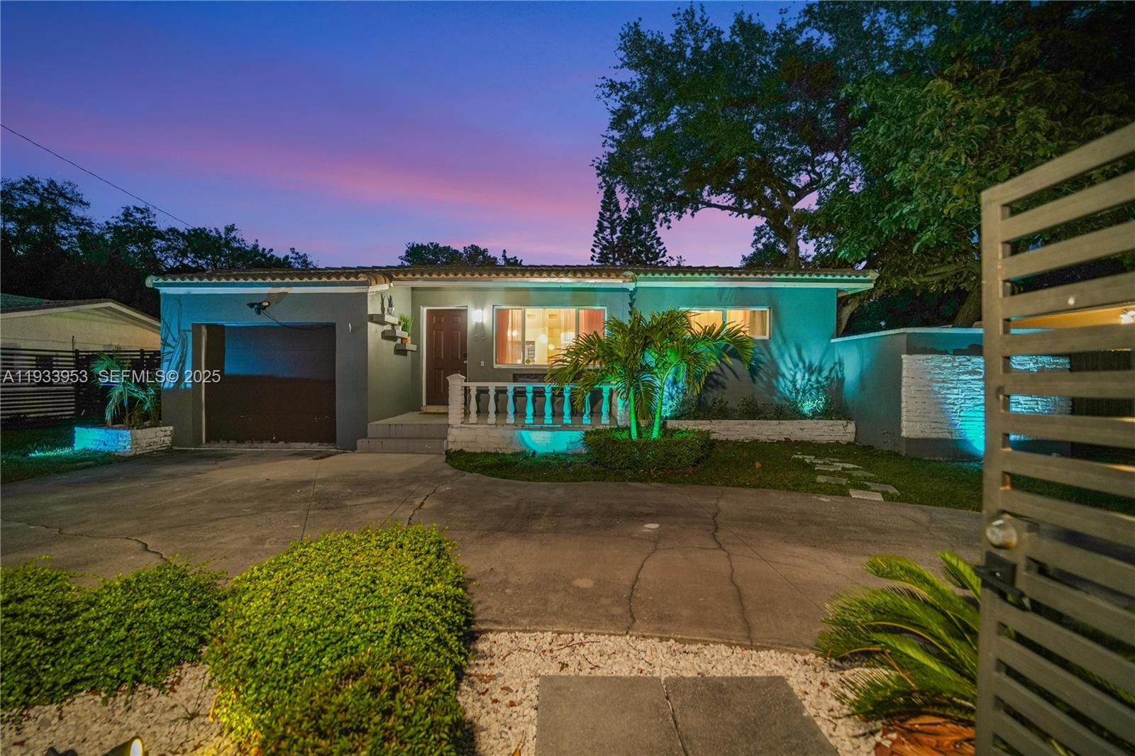 LA PALOMA - Residential