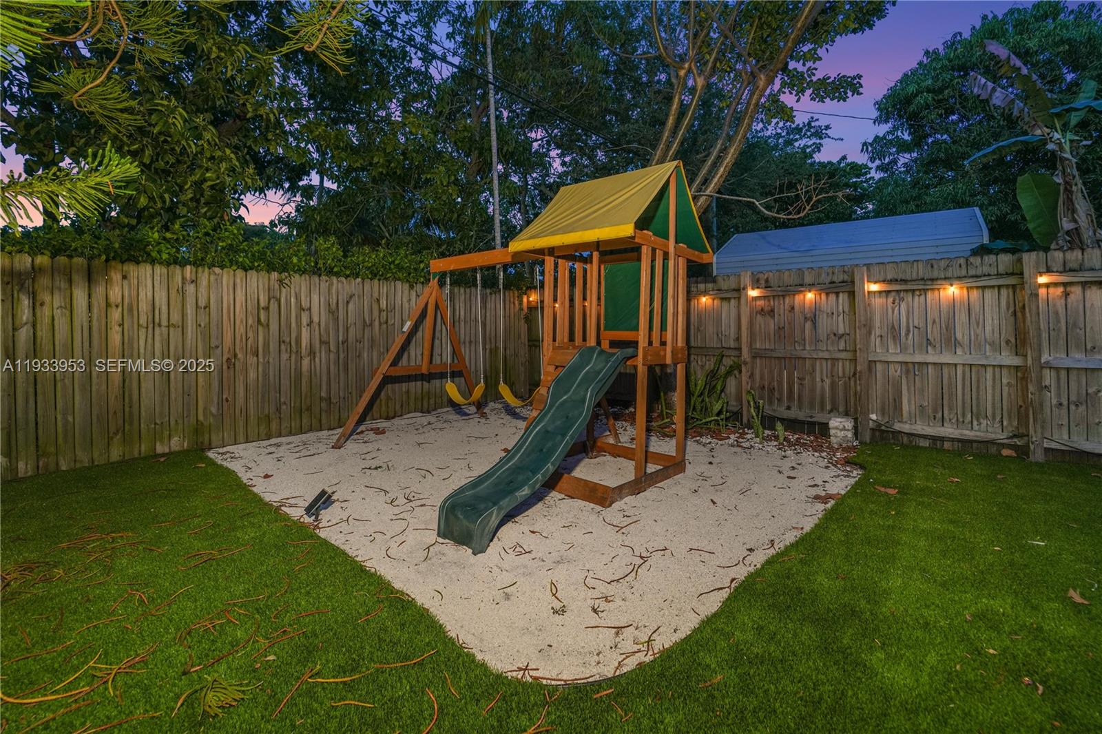 LA PALOMA - Residential