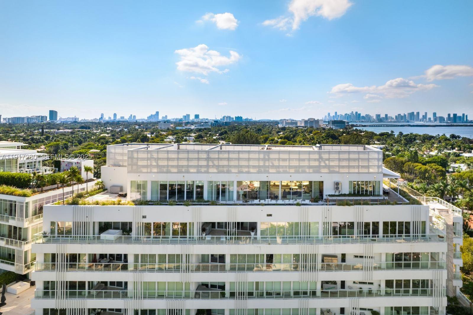 The Ritz-Carlton Resi - Residential Lease