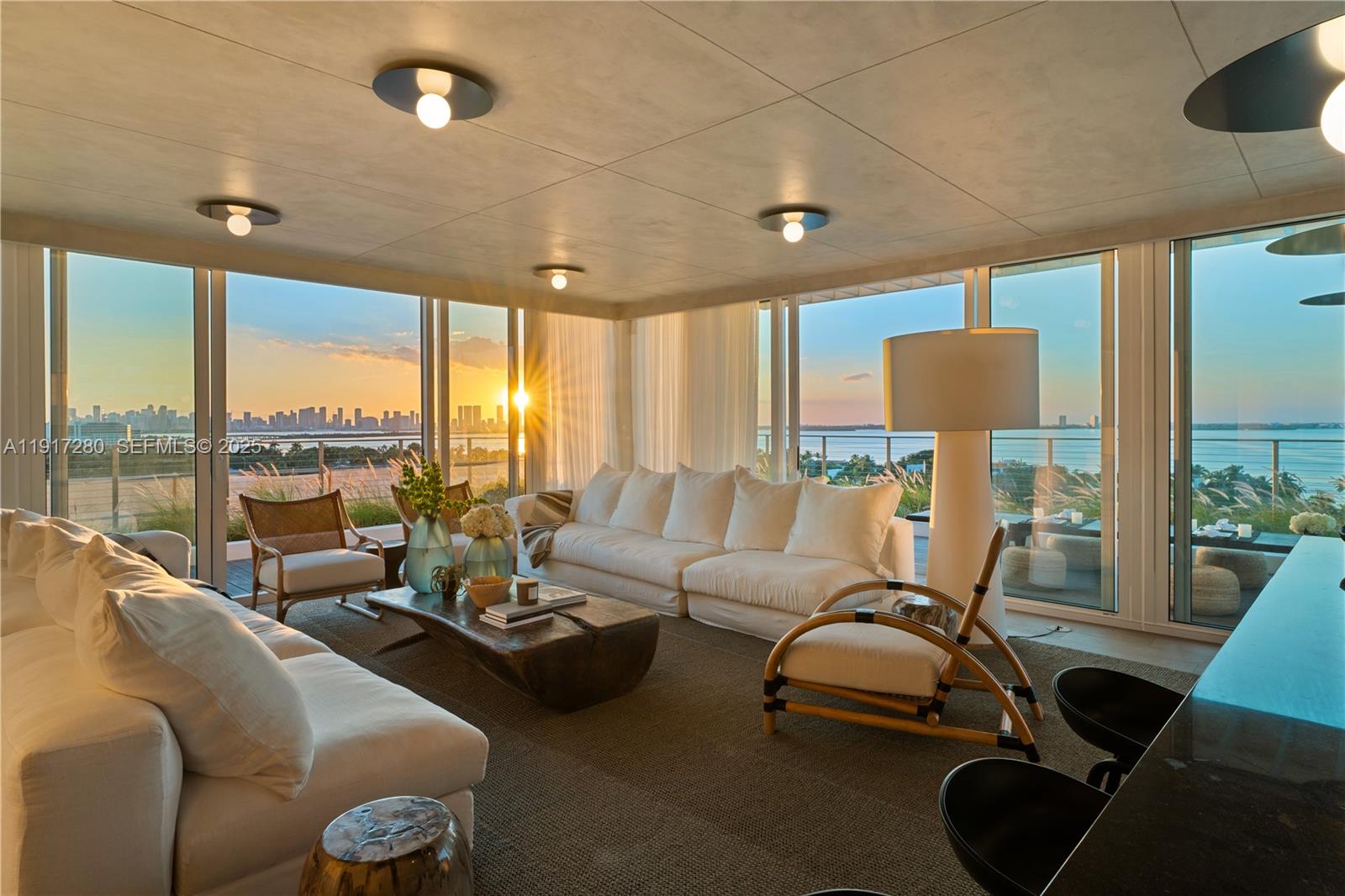 The Ritz-Carlton Resi - Residential Lease