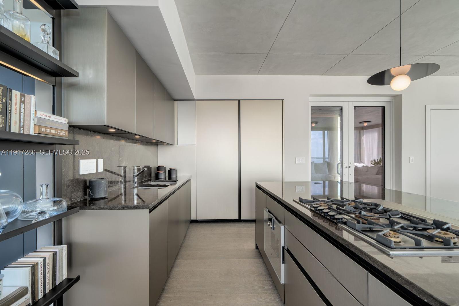 The Ritz-Carlton Resi - Residential Lease