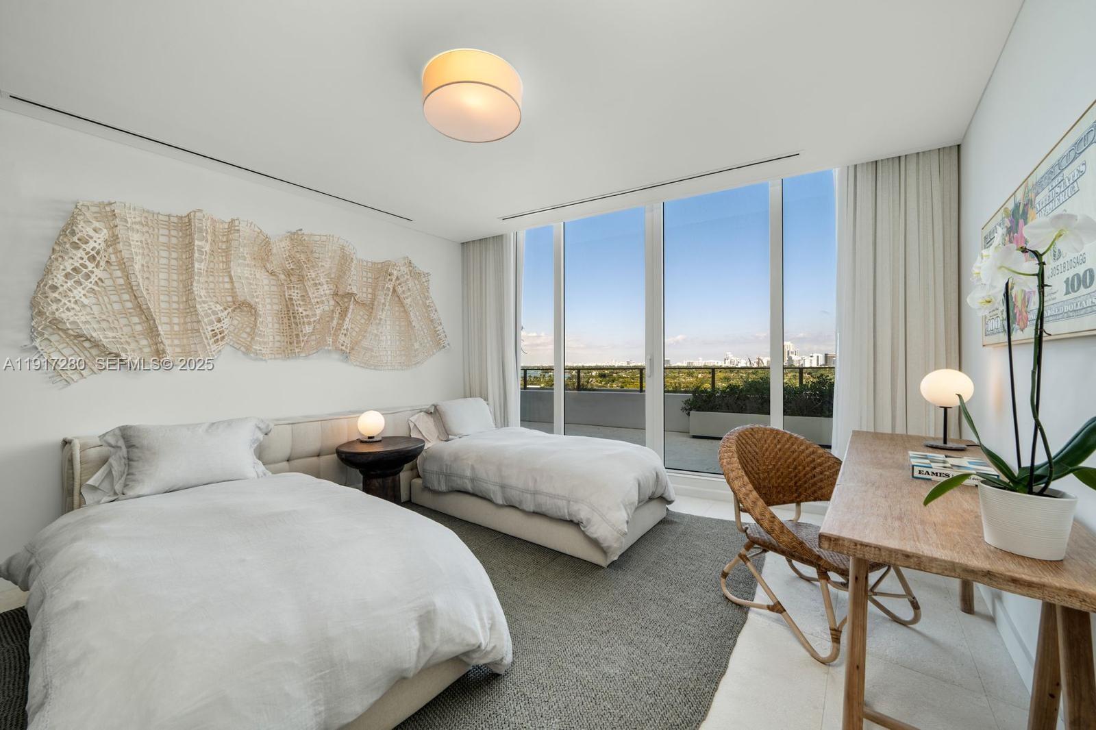 The Ritz-Carlton Resi - Residential Lease