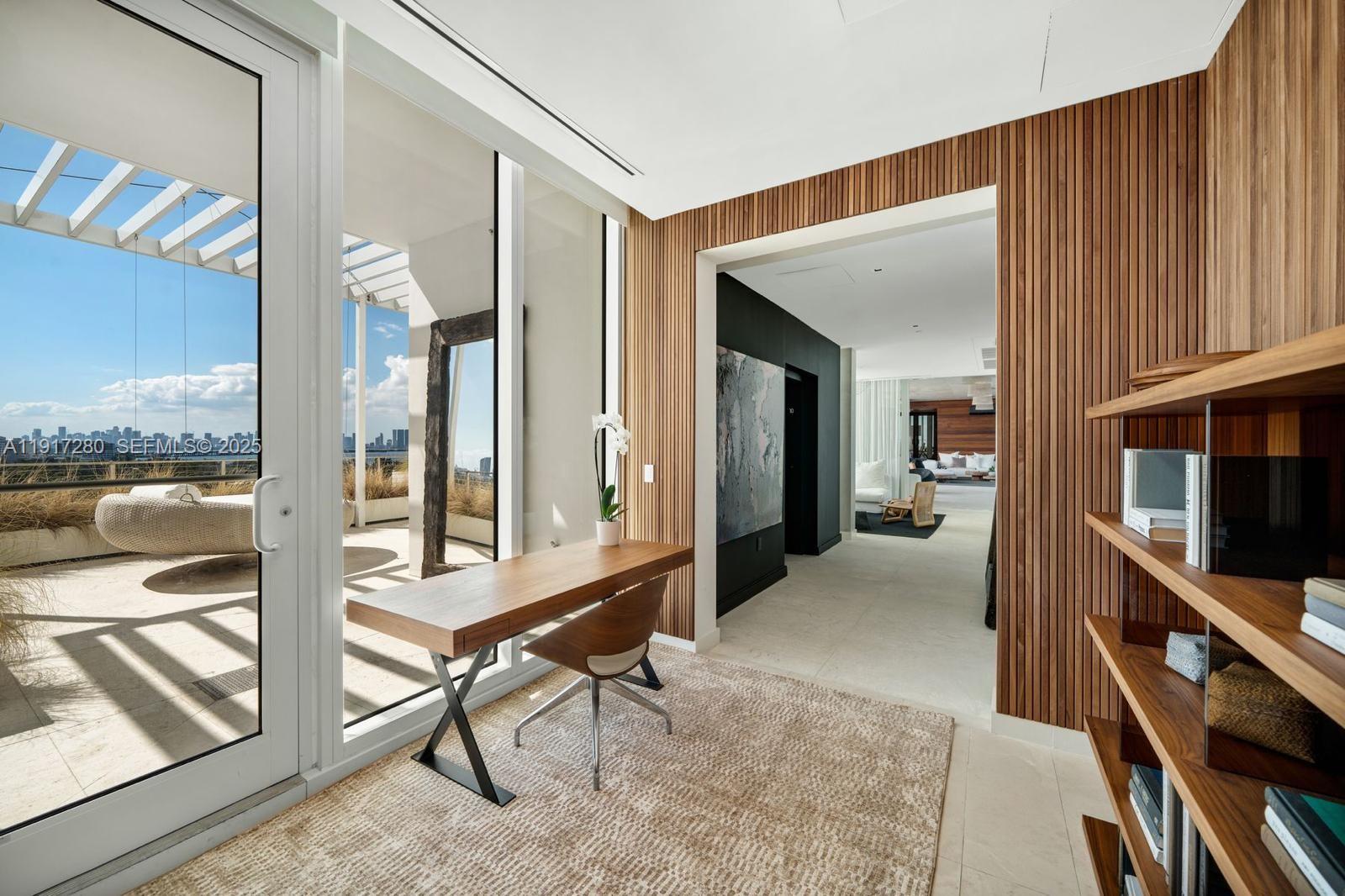 The Ritz-Carlton Resi - Residential Lease