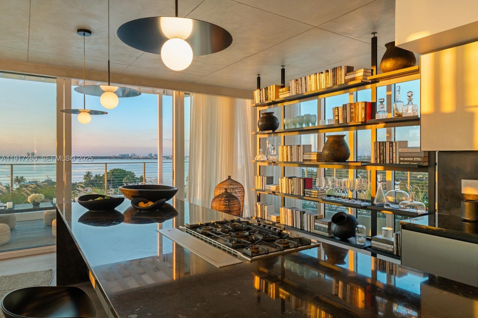 The Ritz-Carlton Resi - Residential Lease