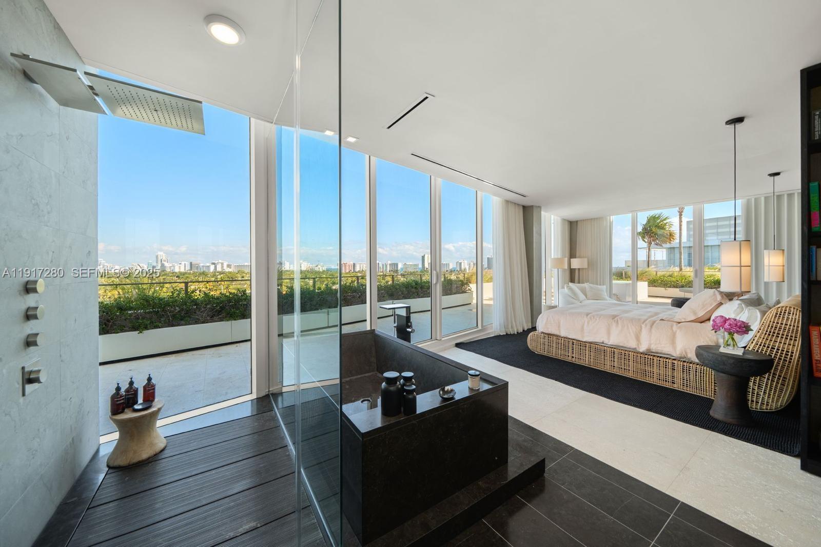 The Ritz-Carlton Resi - Residential Lease